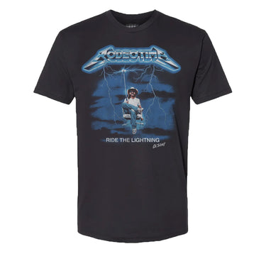 Ride The Lightning T